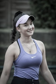 Ausschnitte 1507 - BL Club an der Alster - THC von Horn und Hamm : Ergebnis: 9:0